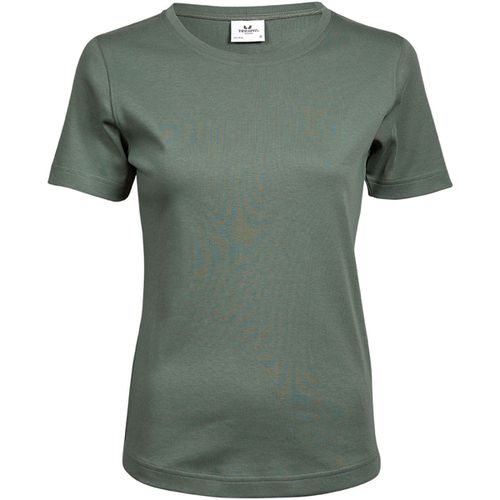 T-shirt Tee Jays Interlock - Tee Jays - Modalova