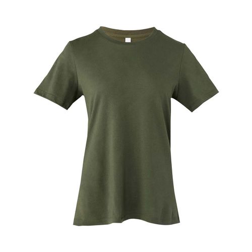 T-shirts a maniche lunghe BL6400 - Bella + Canvas - Modalova