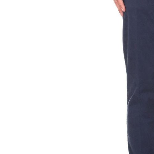 Pantalone Chino 22SBLUP01293-006000 - Blauer - Modalova