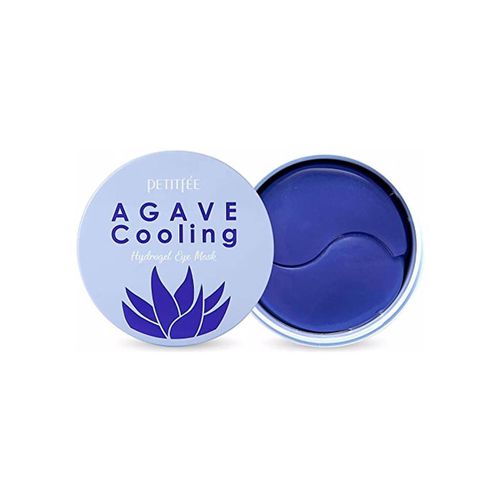 Idratanti e nutrienti Agave Cooling Hydrogel Eye Mask - Petitfée - Modalova