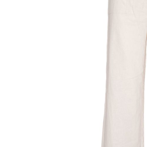 Pantaloni Pepe jeans LOURDES-WHITE - Pepe jeans - Modalova