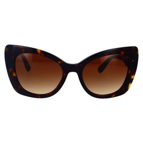 Occhiali da sole Occhiali da Sole Dolce Gabbana DG4405 502/13 - D&g - Modalova