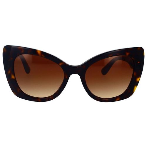 Occhiali da sole Occhiali da Sole Dolce Gabbana DG4405 502/13 - D&g - Modalova