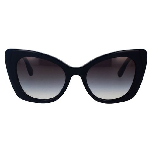 Occhiali da sole Occhiali da Sole Dolce Gabbana DG4405 501/8G - D&g - Modalova