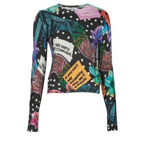 Maglione Desigual SPICE - Desigual - Modalova