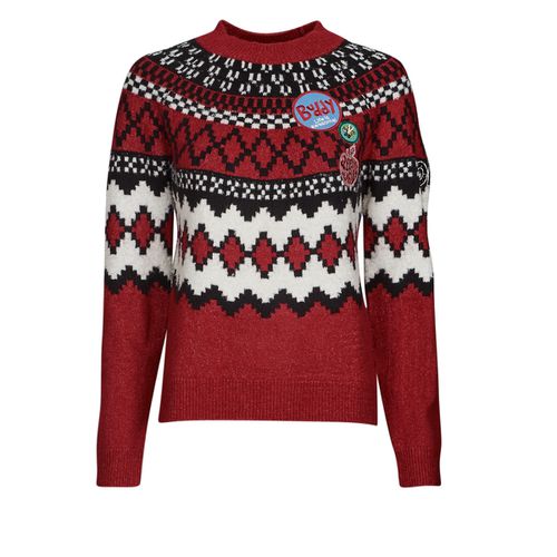 Maglione Desigual BUDDY - Desigual - Modalova