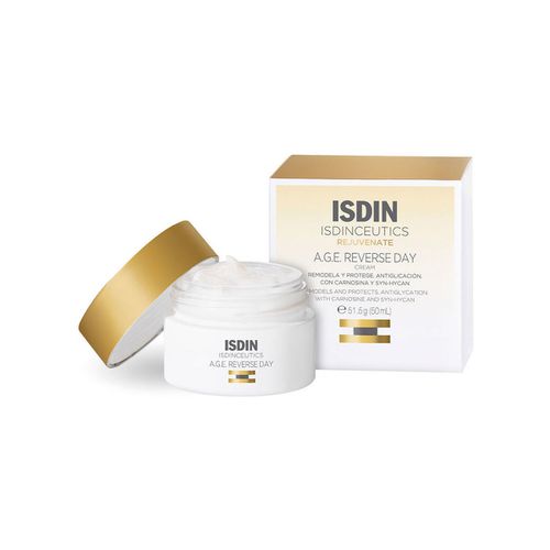 Antietà & Antirughe ceutics Age Reverse Day Crema Antietà - Isdin - Modalova