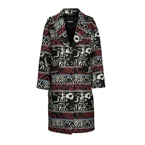 Mantella Desigual COAT_DEV - Desigual - Modalova