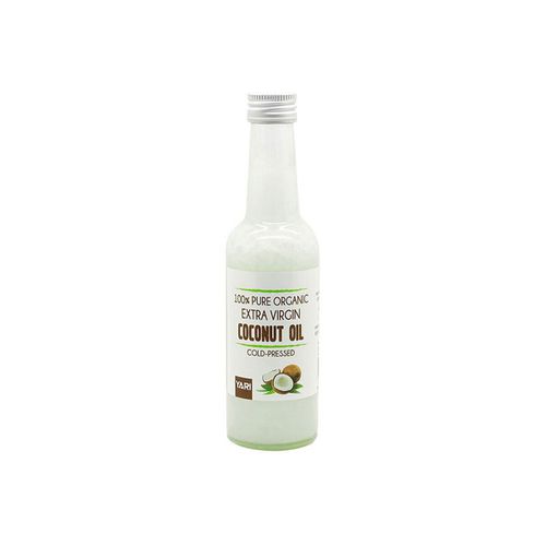 Detergenti e struccanti 100% Pure Organic Extra Virgin Coconut Oil - Yari - Modalova