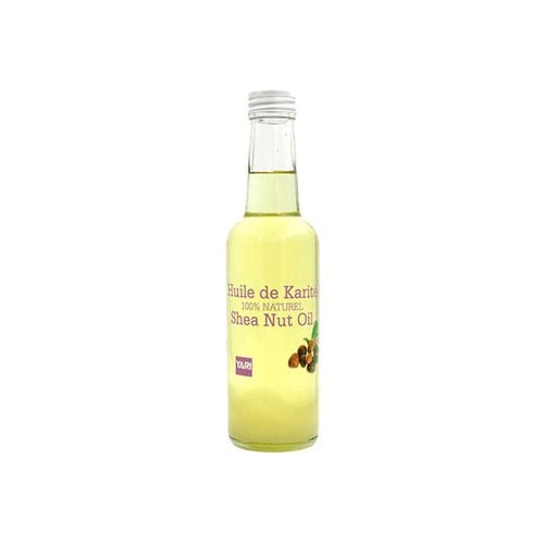 Accessori per capelli 100% Natural Shea Nut Oil - Yari - Modalova