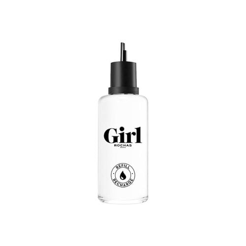 Acqua di colonia Girl Eau De Toilette Vaporizzatore Ricarica - Rochas - Modalova