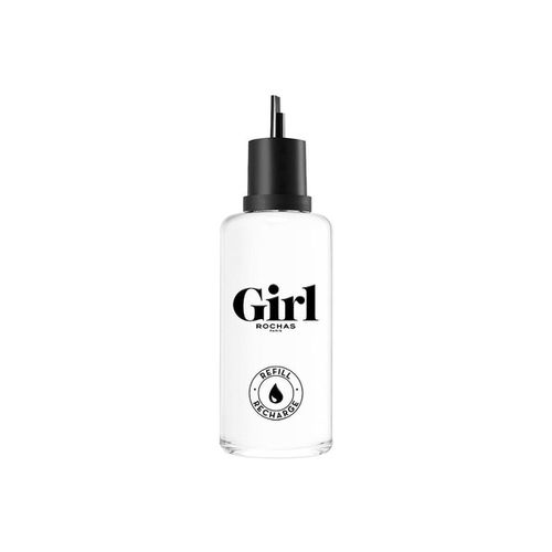 Acqua di colonia Girl Eau De Toilette Vaporizzatore Ricarica - Rochas - Modalova