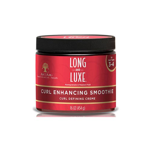 Maschere &Balsamo Long And Luxe Curl Enhaning Smoothie - As I Am - Modalova