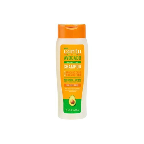 Shampoo Avocado Hydrating Shampoo - Cantu - Modalova