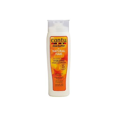 Maschere &Balsamo For Natural Hair Hydrating Cream Conditioner - Cantu - Modalova