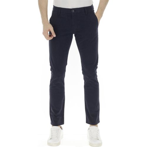 Pantalone Chino M2RB29WEDY132 - Guess - Modalova