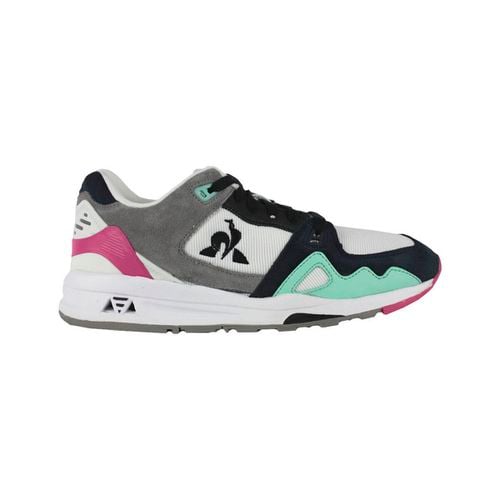 Sneakers 2210325 OPTICAL WHITE/FUCHSIA PURPLE - Le coq sportif - Modalova