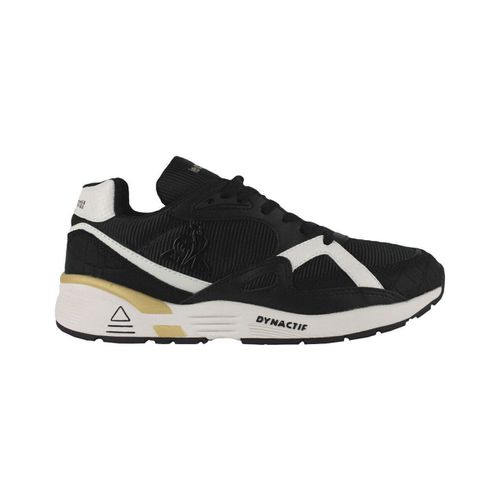 Sneakers 2210293 BLACK/OPTICAL WHITE - Le coq sportif - Modalova