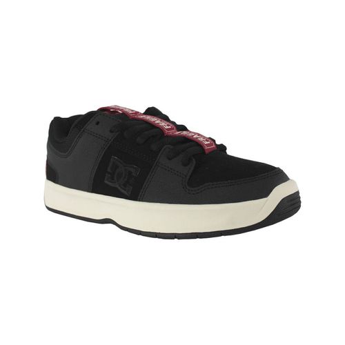 Sneakers Aw lynx zero s ADYS100718 BLACK/BLACK/WHITE (XKKW) - Dc shoes - Modalova