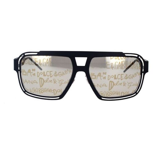 Occhiali da sole Occhiali da Sole Dolce Gabbana DG2270 1106K1 - D&g - Modalova