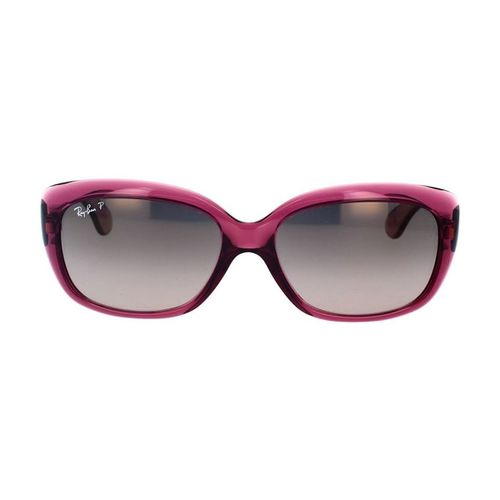 Occhiali da sole Occhiali da Sole RB4101 6591M3 Polarizzati - Ray-ban - Modalova