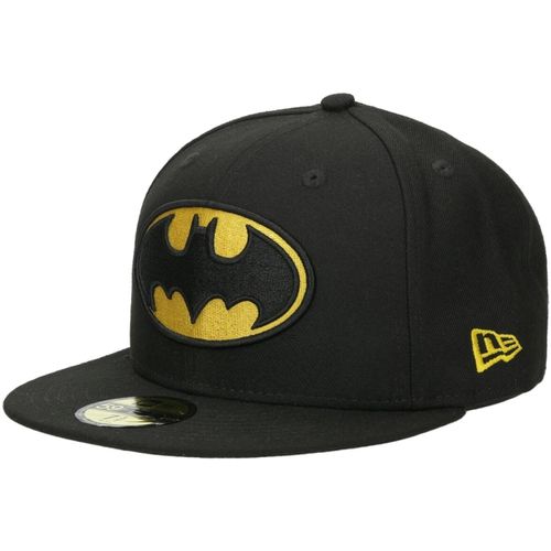 Cappellino Character Bas Batman Basic Cap - New-Era - Modalova