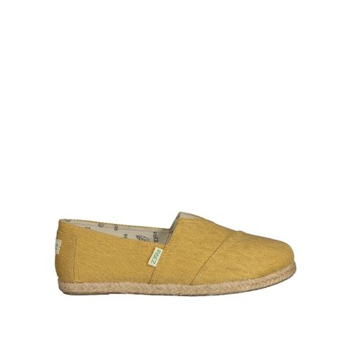 Scarpe Espadrillas Original Raw W - Essential Caramel - Paez - Modalova