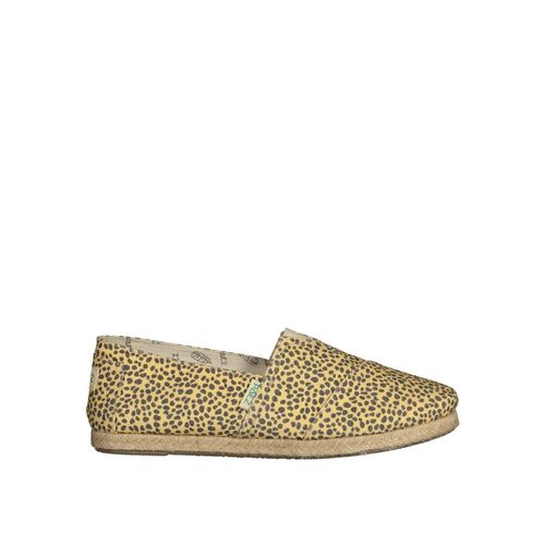 Scarpe Espadrillas Original Raw W - Animal Print Cheetah - Paez - Modalova