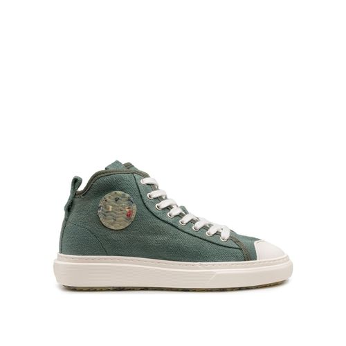 Sneakers Zouri Esox - Green - Zouri - Modalova