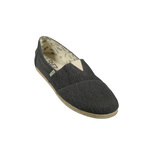 Scarpe Espadrillas Original Raw M - Essential Charcoal - Paez - Modalova