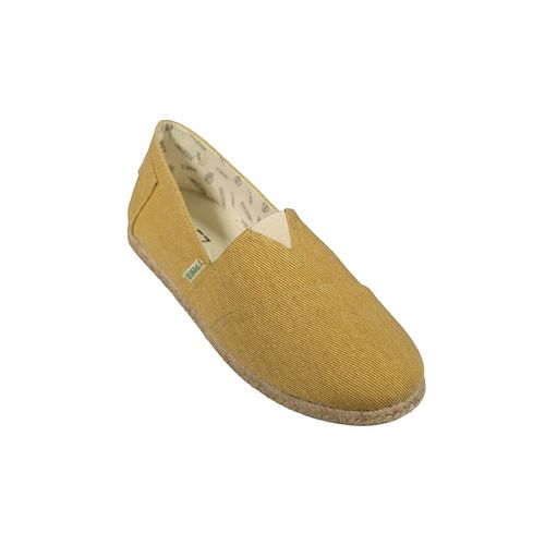 Scarpe Espadrillas Original Raw M - Essential Caramel - Paez - Modalova