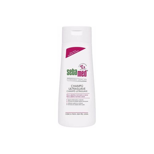 Shampoo Hair Care Shampoo Ultradelicato - Sebamed - Modalova