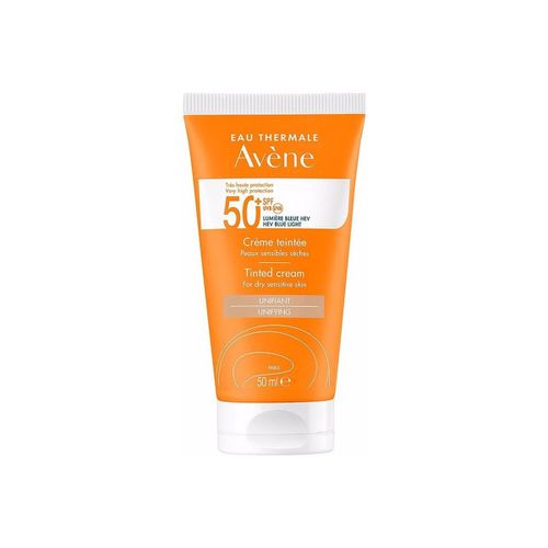 Protezione solari Solaire Haute Protection Crema Color Spf50+ - Avã¨ne - Modalova