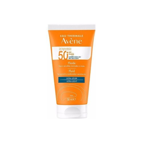 Protezione solari Solaire Haute Protection Fluido Spf50+ - Avã¨ne - Modalova