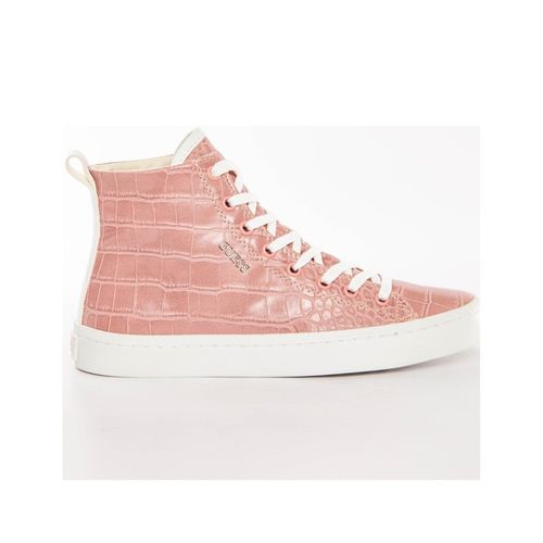 Sneakers alte Guess Elga - Guess - Modalova