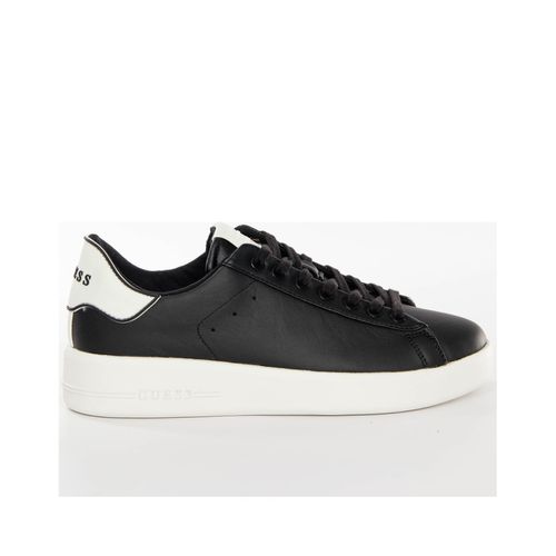 Sneakers basse Style retro logo - Guess - Modalova