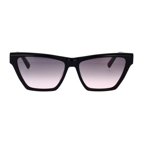 Occhiali da sole Occhiali da Sole Saint Laurent Monogram SL M103 001 - Yves Saint Laurent - Modalova