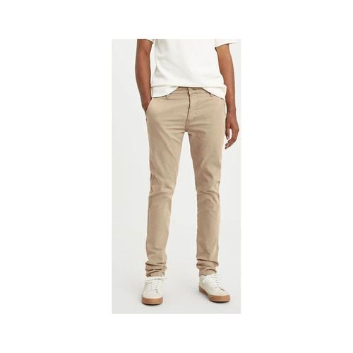 Pantaloni 17199 0011 SLIM-CHINO SHADY GD - Levis - Modalova