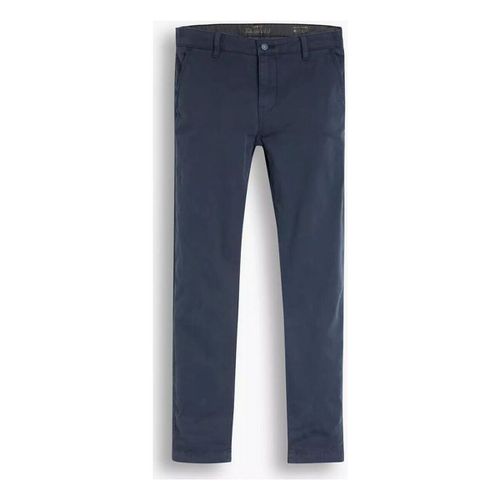 Pantaloni 17199 0013 SLIM-BALTIC NAVY SHADY - Levis - Modalova