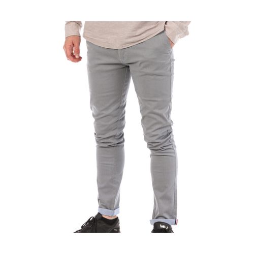 Pantalone Chino MB-TAMAR-2 - La Maison Blaggio - Modalova