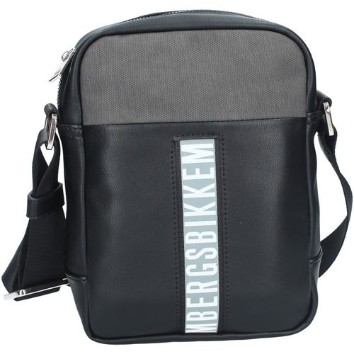 Borsa a tracolla E2CPME2Y0012 - Bikkembergs - Modalova