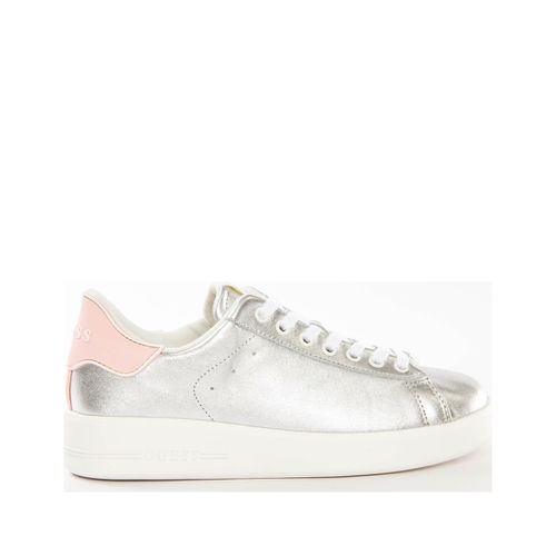 Sneakers basse Classic silver - Guess - Modalova