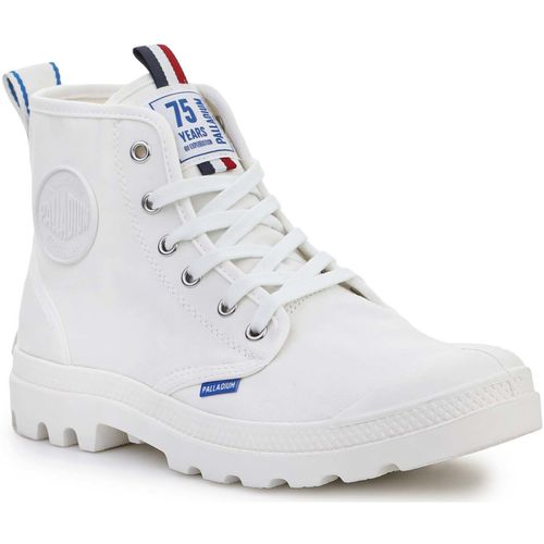 Sneakers alte PAMPA HI DARE 75 STAR WHITE 77893-116-M - Palladium - Modalova