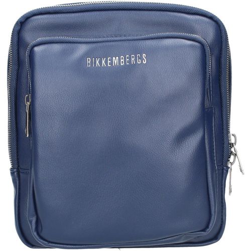 Borsa a tracolla E2APME210012082 - Bikkembergs - Modalova