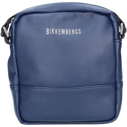 Borsa a tracolla E2APME210022082 - Bikkembergs - Modalova