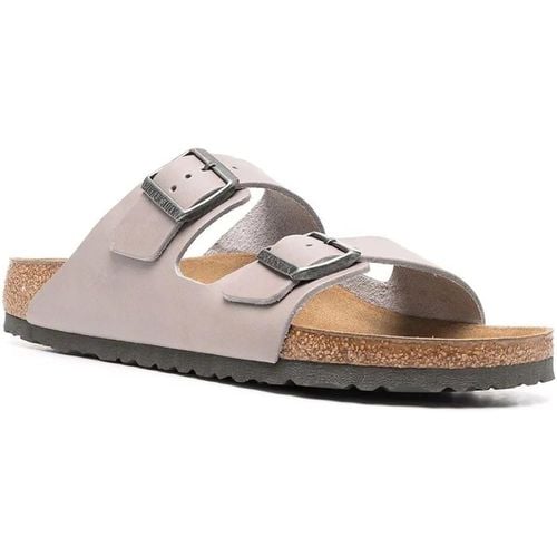 Scarpe ARIZONA VINTAGE NATURAL LEATHER - Birkenstock - Modalova