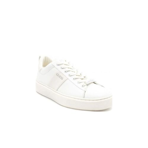 Sneakers FM5VIC LEA12 VICE-WHITE - Guess - Modalova