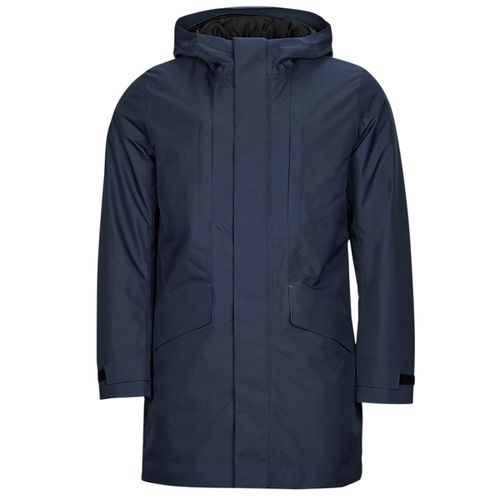 Parka Geox M CLINTFORD LONG PAR - Geox - Modalova