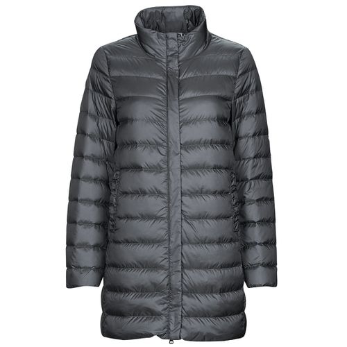 Piumino Geox W JAYSEN COAT - Geox - Modalova