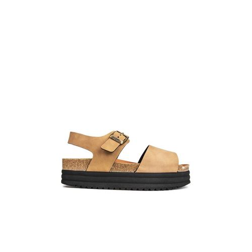 Sandali Vegan Clove Footbed Sandali - V.gan - Modalova